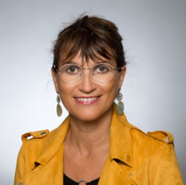 Sandrine Pradel-Neuman, Educatrice Thérapeutique du Sommeil